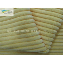 7W Polyester Nylon gemischt Cord Stoff